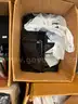 Various Cell Phones and Tablets