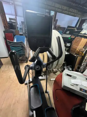 Elliptical