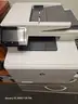 Lot of Three (3) HP Laser Printers