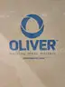 2022 NEW OLIVER 797-32NC Bread Slicer WITH Pro Guard, Never Put In Service