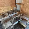 Meat/Cheese Slicer Stands