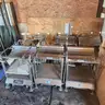 Meat/Cheese Slicer Stands