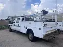 2015 Ford F-350 SD