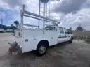 2015 Ford F-350 SD