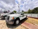 2012 Ford F-150 XL 8-ft. Bed 2WD