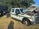 2016 Ford F-350 SD