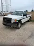 2014 Ford F-150 STX 6.5-ft. Bed 2WD