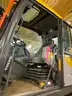 2019 Volvo EWR150E Excavator with 6 attachments