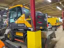2019 Volvo EWR150E Excavator with 6 attachments