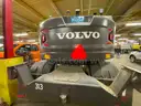2019 Volvo EWR150E Excavator with 6 attachments
