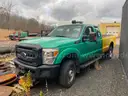 2014 Ford F-250 SD
