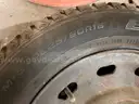 A Lot of 6 Tires