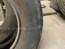 A Lot of 6 Tires