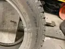 A Lot of 6 Tires