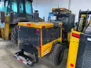 2013 Trackless MT Series 6 Municipal Sidewalk Plow