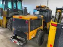 2013 Trackless MT Series 6 Municipal Sidewalk Plow