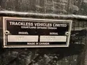 2013 Trackless MT Series 6 Municipal Sidewalk Plow