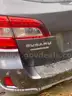 2015 Subaru Outback 2.5i