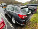 2015 Subaru Outback 2.5i