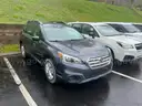 2015 Subaru Outback 2.5i