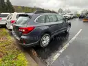 2015 Subaru Outback 2.5i