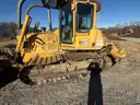 1998 JOHN DEERE 750C DOZER