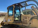 1998 JOHN DEERE 750C DOZER