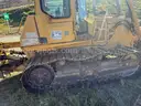1998 JOHN DEERE 750C DOZER