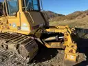 1998 JOHN DEERE 750C DOZER