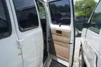2001 Dodge Ram Wagon