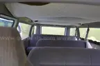 2001 Dodge Ram Wagon