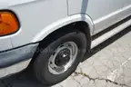 2001 Dodge Ram Wagon