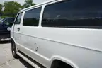 2001 Dodge Ram Wagon