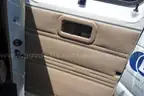 2001 Dodge Ram Wagon