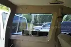 2001 Dodge Ram Wagon