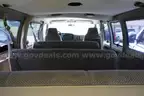 2001 Dodge Ram Wagon