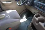2001 Dodge Ram Wagon