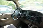 2001 Dodge Ram Wagon