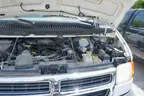 2001 Dodge Ram Wagon