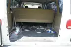 2001 Dodge Ram Wagon