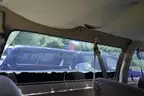2001 Dodge Ram Wagon