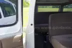 2001 Dodge Ram Wagon