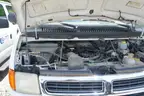 2001 Dodge Ram Wagon