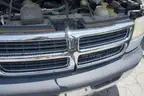 2001 Dodge Ram Wagon