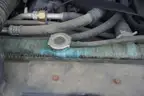 2001 Dodge Ram Wagon