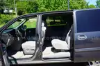 2008 Chevrolet Uplander