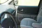 2008 Chevrolet Uplander