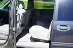 2008 Chevrolet Uplander