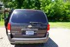2008 Chevrolet Uplander