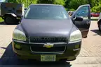 2008 Chevrolet Uplander